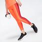 Under Armour Blocked - Coral - Leggings Fitness Donna Under Armour Blocked - Coral - Leggings Fitness Donna