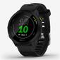 Garmin Forerunner 55 - NEGRO - Reloj Deportivo Garmin Forerunner 55 - NEGRO - Reloj Deportivo