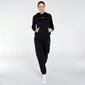 Champion Graphic - Negro - Sudadera Capucha Mujer Champion Graphic - Negro - Sudadera Capucha Mujer