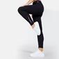 Champion Graphic - Nero - Leggins Donna Champion Graphic - Nero - Leggins Donna