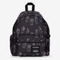 Eastpak The Simpsons - Noir - Sac à Dos Eastpak The Simpsons - Noir - Sac à Dos