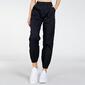 Champion Tape 2 - Nero - Pantaloni Donna Champion Tape 2 - Nero - Pantaloni Donna