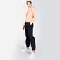 Champion Tape 2 - Nero - Pantaloni Donna Champion Tape 2 - Nero - Pantaloni Donna