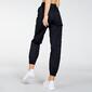 Champion Tape 2 - Nero - Pantaloni Donna Champion Tape 2 - Nero - Pantaloni Donna