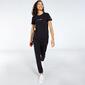 Champion Tape 2 - Nero - Pantaloni Donna Champion Tape 2 - Nero - Pantaloni Donna