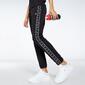 Champion Tape 2 - Nero - Pantaloni Donna Champion Tape 2 - Nero - Pantaloni Donna