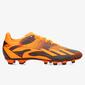 adidas X - Arancione - Scarpe Calcio Junior 