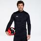 Under Armour Challenger - Nero - Felpa Calcio Uomo Under Armour Challenger - Nero - Felpa Calcio Uomo