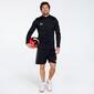Under Armour Challenger - Nero - Felpa Calcio Uomo Under Armour Challenger - Nero - Felpa Calcio Uomo