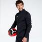 Under Armour Challenger - Nero - Felpa Calcio Uomo Under Armour Challenger - Nero - Felpa Calcio Uomo