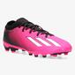 adidas X - Rose - Scarpe Calcio Junior adidas X - Rose - Scarpe Calcio Junior