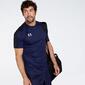 Under Armour Challenger - Blu - Maglietta Calcio Uomo Under Armour Challenger - Blu - Maglietta Calcio Uomo