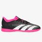 adidas Predator - Nero - Scarpe Calcio Junior adidas Predator - Nero - Scarpe Calcio Junior