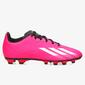 adidas X - Nero - Scarpe Calcio Junior adidas X - Nero - Scarpe Calcio Junior