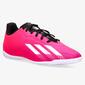 adidas X - Rose - Scarpe Calcio Bambino adidas X - Rose - Scarpe Calcio Bambino