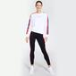 Champion Heritage - Nero - Leggins Donna Champion Heritage - Nero - Leggins Donna