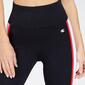 Champion Heritage - Nero - Leggins Donna Champion Heritage - Nero - Leggins Donna