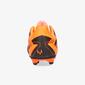 adidas X - Arancione - Scarpe Calcio Bambino 