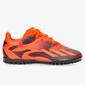 adidas X - Arancione - Scarpe Calcio Bambino adidas X - Arancione - Scarpe Calcio Bambino