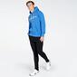 Sudadera Champion - Azul - Sudadera Capucha Hombre Sudadera Champion - Azul - Sudadera Capucha Hombre