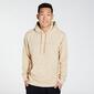 Sudadera Champion - Camel - Sudadera Capucha Hombre Sudadera Champion - Camel - Sudadera Capucha Hombre