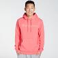 Sudadera Champion - Coral - Sudadera Capucha Hombre Sudadera Champion - Coral - Sudadera Capucha Hombre