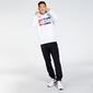 Sudadera Champion - Blanco - Sudadera Capucha Hombre Sudadera Champion - Blanco - Sudadera Capucha Hombre
