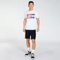 Maglia Champion - Bianco - Maglia Uomo Maglia Champion - Bianco - Maglia Uomo