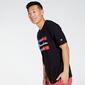 Maglia Champion - Nero - Maglia Uomo Maglia Champion - Nero - Maglia Uomo