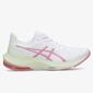 Asics Gel-Pulse 14 - Blanco - Zapatillas Running Mujer Asics Gel-Pulse 14 - Blanco - Zapatillas Running Mujer