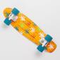 Miller Bryce - Laranja - Skate Miller Bryce - Laranja - Skate