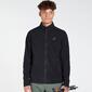 Sprayway Santiago - Negro - Forro Polar Hombre Sprayway Santiago - Negro - Forro Polar Hombre