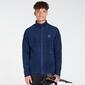 Sprayway Santiago - Marino - Forro Polar Hombre Sprayway Santiago - Marino - Forro Polar Hombre