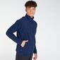 Sprayway Santiago - Marino - Forro Polar Hombre Sprayway Santiago - Marino - Forro Polar Hombre