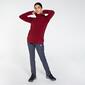 Sprayway Clee - Granate - Sudadera Capucha Mujer Sprayway Clee - Granate - Sudadera Capucha Mujer
