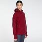 Sprayway Clee - Granate - Sudadera Capucha Mujer Sprayway Clee - Granate - Sudadera Capucha Mujer