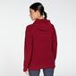 Sprayway Clee - Granate - Sudadera Capucha Mujer Sprayway Clee - Granate - Sudadera Capucha Mujer