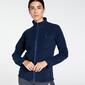 Sprayway Atlanta - Marino - Forro Polar Mujer Sprayway Atlanta - Marino - Forro Polar Mujer
