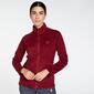 Sprayway Atlanta - Granate - Forro Polar Mujer Sprayway Atlanta - Granate - Forro Polar Mujer