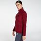 Sprayway Atlanta - Granate - Forro Polar Mujer Sprayway Atlanta - Granate - Forro Polar Mujer
