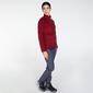 Sprayway Atlanta - Granate - Forro Polar Mujer Sprayway Atlanta - Granate - Forro Polar Mujer