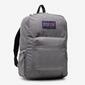 Jansport Cross - Gris - Mochila Jansport Cross - Gris - Mochila