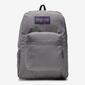Jansport Cross - Gris - Mochila Jansport Cross - Gris - Mochila