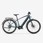 Conor Berlin E-City 27,5" - Verde - Bicicleta Eléctrica Conor Berlin E-City 27,5" - Verde - Bicicleta Eléctrica