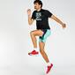 Pantalón Reebok - Marino - Pantalón Running Hombre Pantalón Reebok - Marino - Pantalón Running Hombre