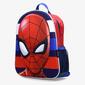 Zaino Spiderman - Blu - Zaino Marvel 
