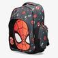 Mochila Spiderman - Negro - Mochila Marvel 