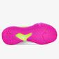 Puma Solarcourt - Bianco - Scarpe Padel Donna Puma Solarcourt - Bianco - Scarpe Padel Donna