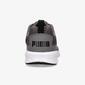 Puma Comet Evo - Gris - Zapatillas Running Hombre Puma Comet Evo - Gris - Zapatillas Running Hombre
