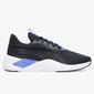 Puma Lex - Negro - Zapatillas Fitness Mujer Puma Lex - Negro - Zapatillas Fitness Mujer